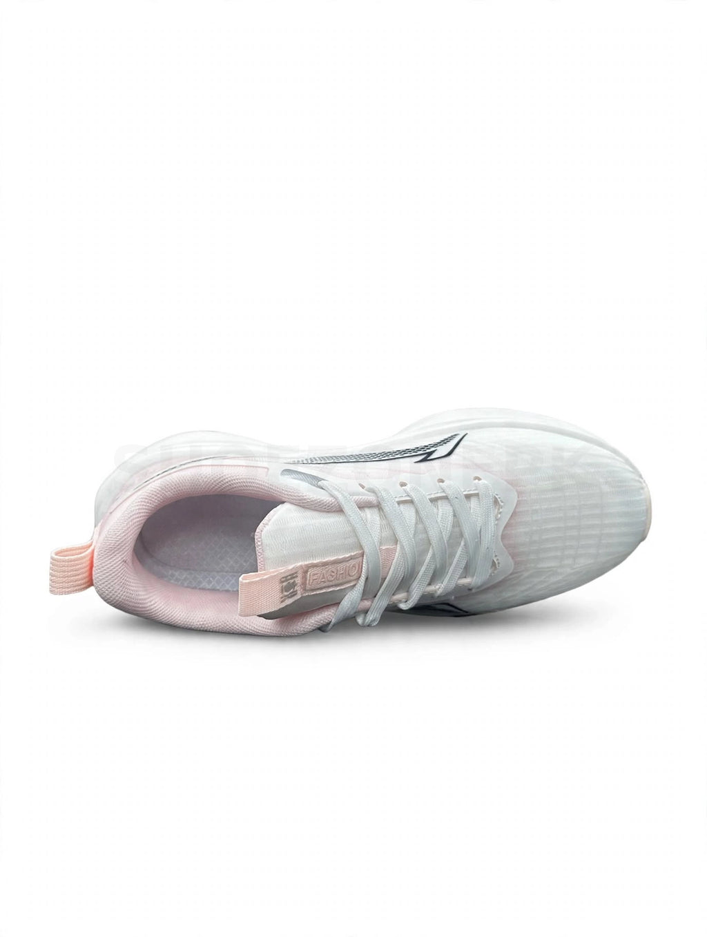 Super Light White Light Pink