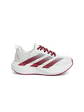 AD Adizero Pro SL White Burgundy