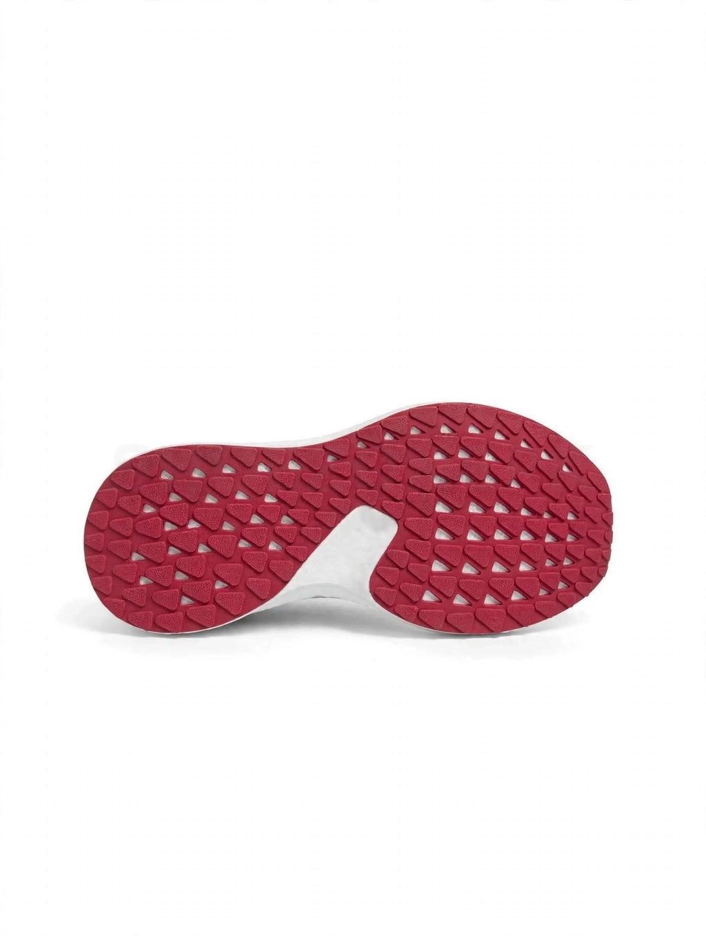 AD Adizero Pro SL White Burgundy