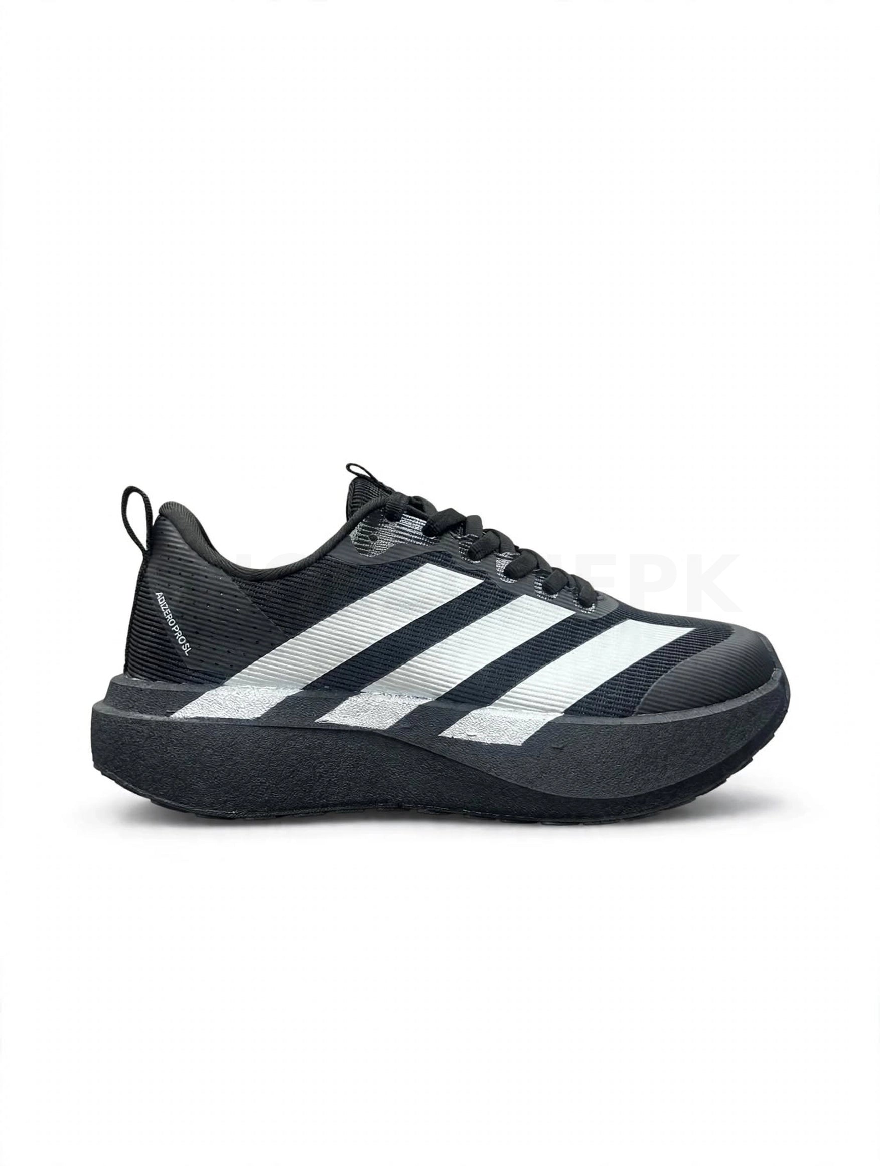 AD Adizero Triple Black