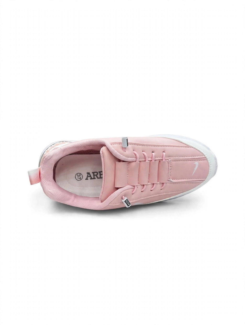 NK ARB Platform Light baby pink