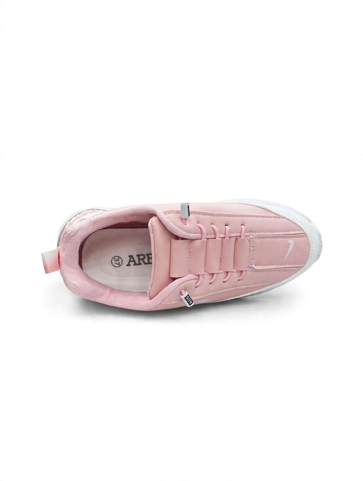 NK ARB Platform Light baby pink