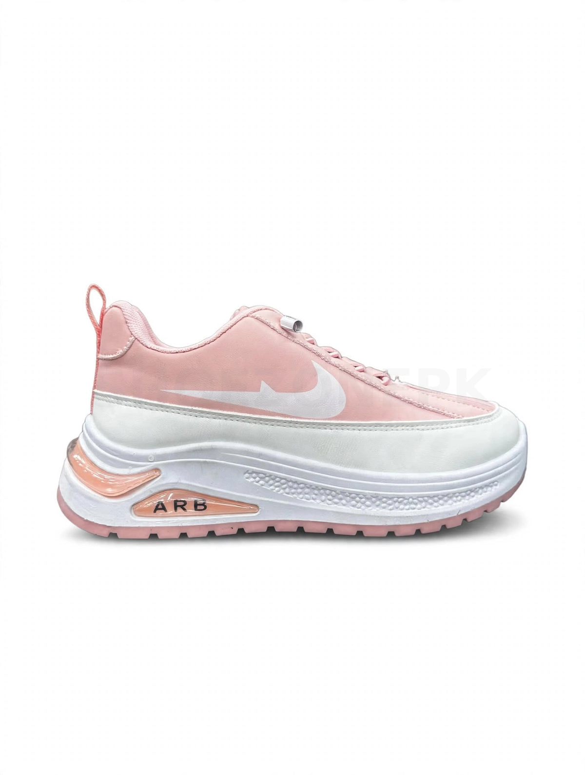 NK ARB Platform Light baby pink
