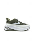 NK ARB Platform Olive Green