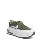 NK ARB Platform Olive Green