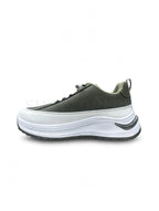 NK ARB Platform Olive Green