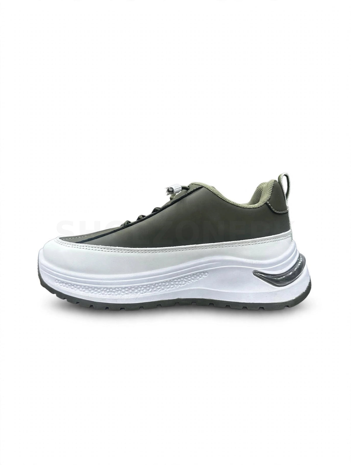 NK ARB Platform Olive Green