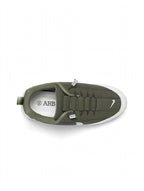 NK ARB Platform Olive Green