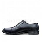 Oxford Cap Toe Formal Black
