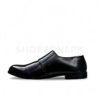 Double Monk Formal Black