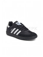 AD Samba Classic Triple Black White
