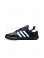 AD Samba Classic Triple Black White