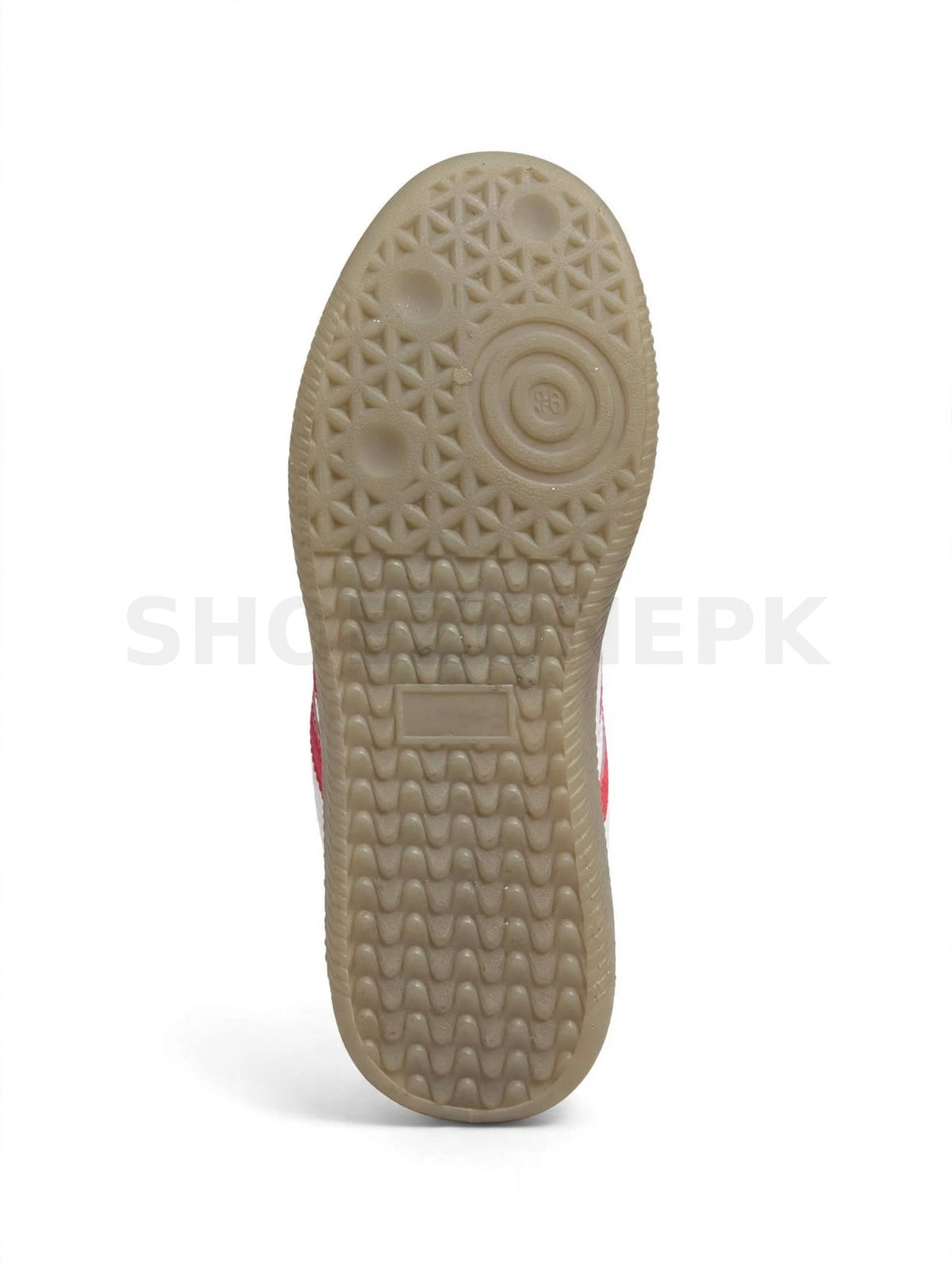 AD Samba White Red Gum