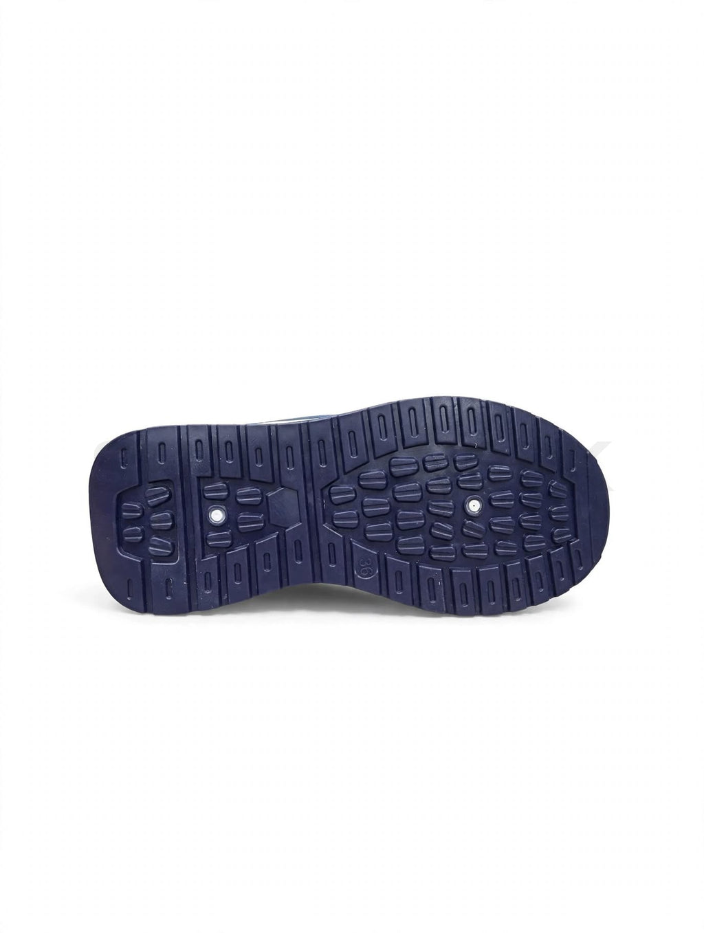 NK ARB Platform Navy Blue