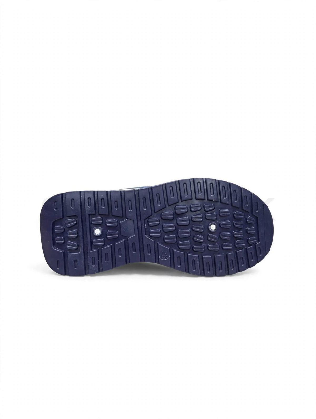 NK ARB Platform Navy Blue