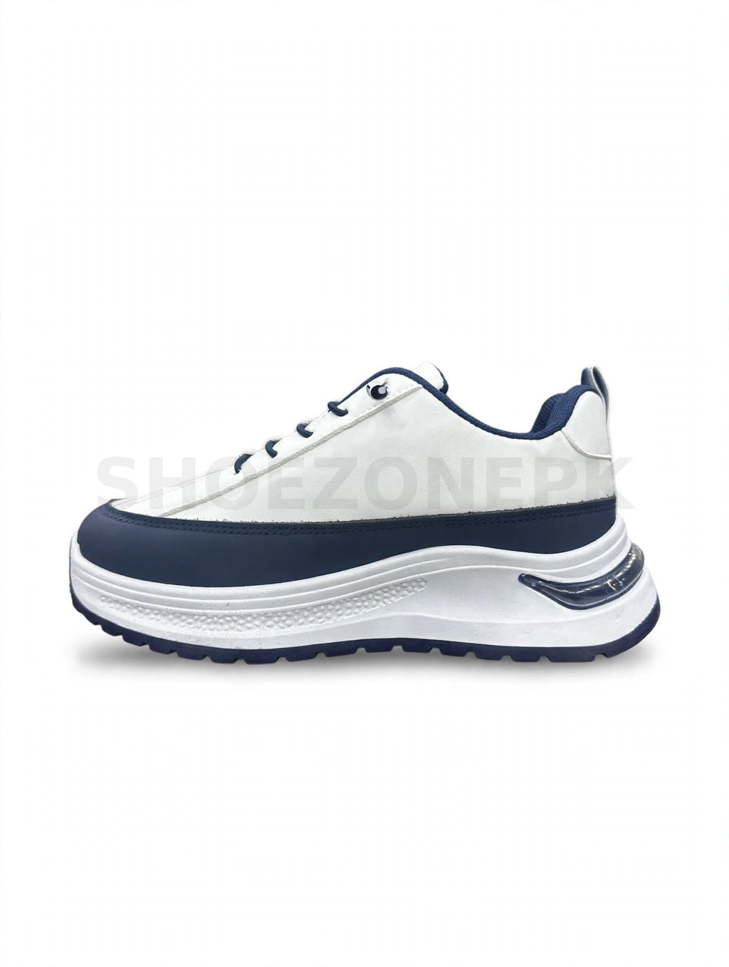 NK ARB Platform Navy Blue