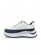 NK ARB Platform Navy Blue