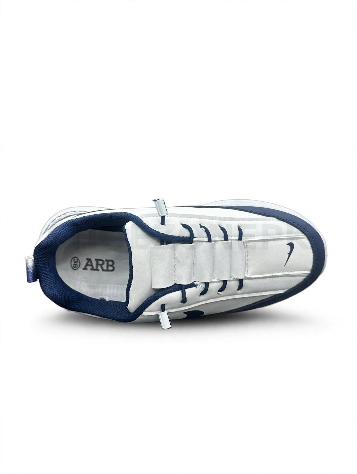 NK ARB Platform Navy Blue