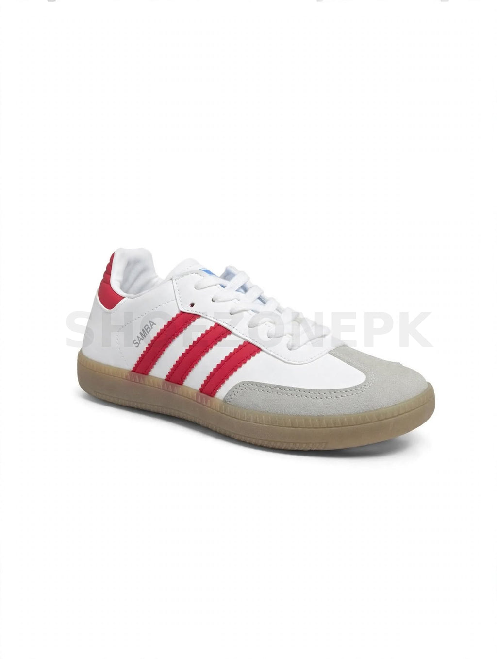AD Samba White Red Gum