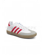 AD Samba White Red Gum