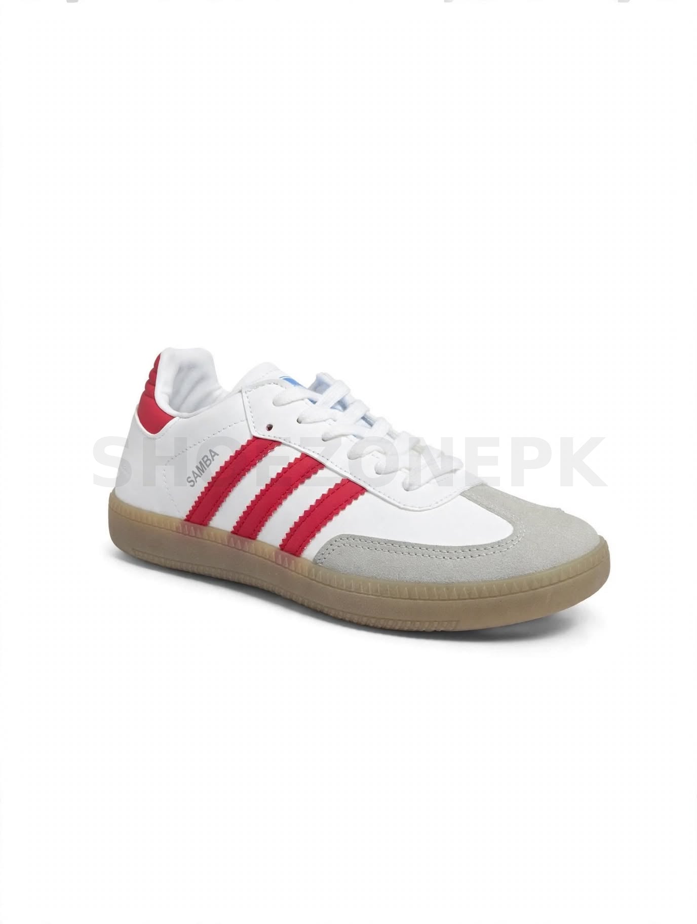 AD Samba White Red Gum