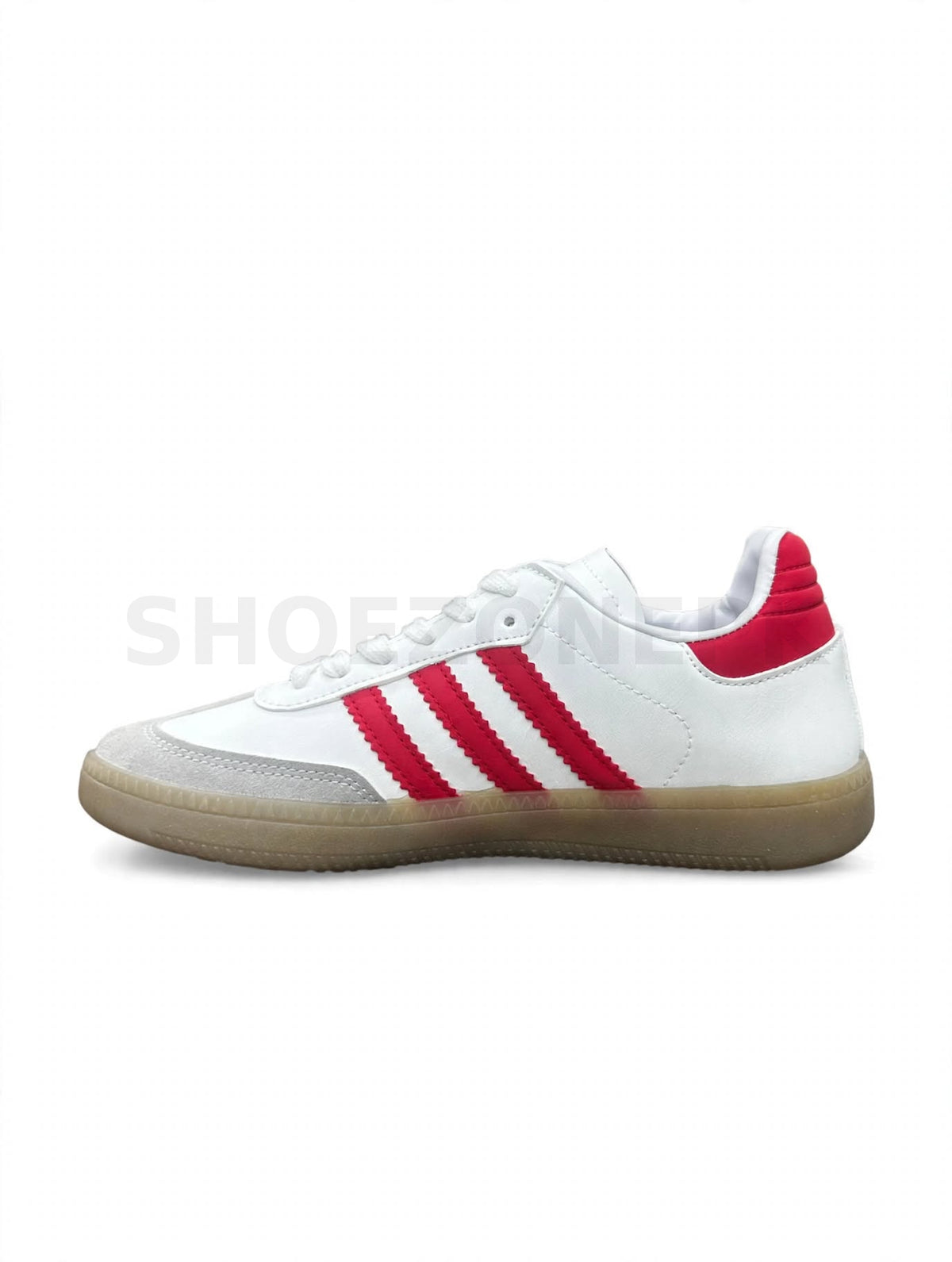AD Samba White Red Gum