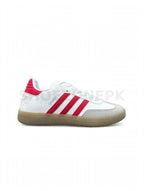 AD Samba White Red Gum