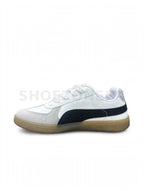PU White x Black Classic