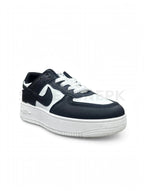 NK AF1 Panda White Black