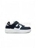 NK AF1 Panda White Black