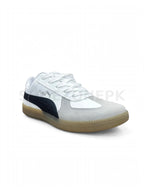 PU White x Black Classic