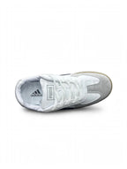 PU White x Black Classic