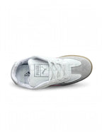 PU Maroon White Gum