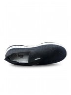 SK Slip-On Black Gold