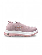 SK Slip-On Pink