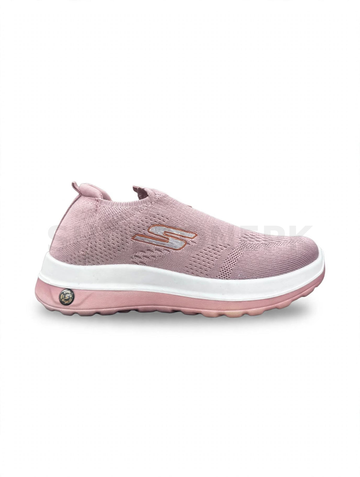 SK Slip-On Pink