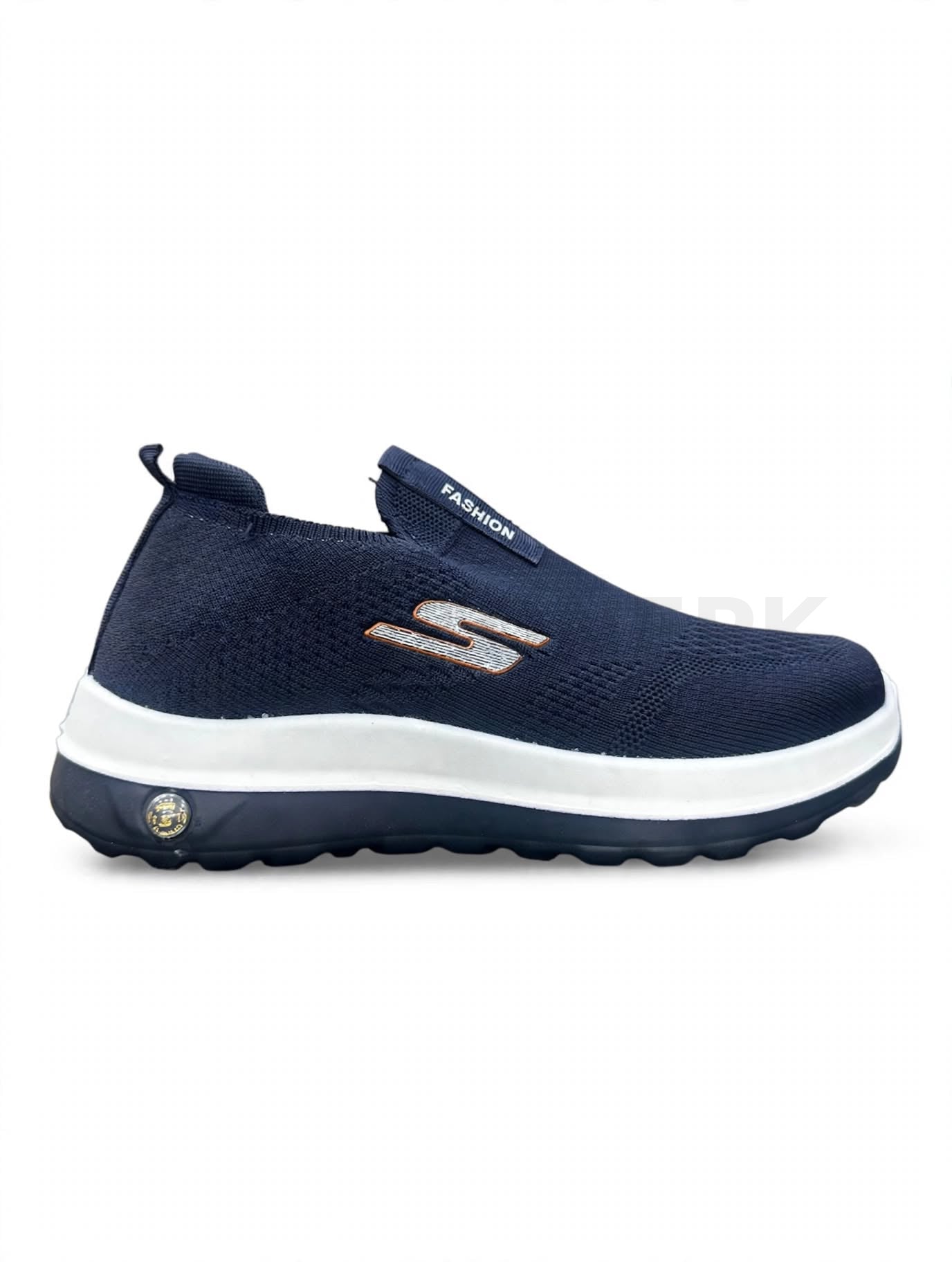 SK Slip-On Navy