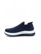 SK Slip-On Navy