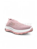 SK Slip-On Pink