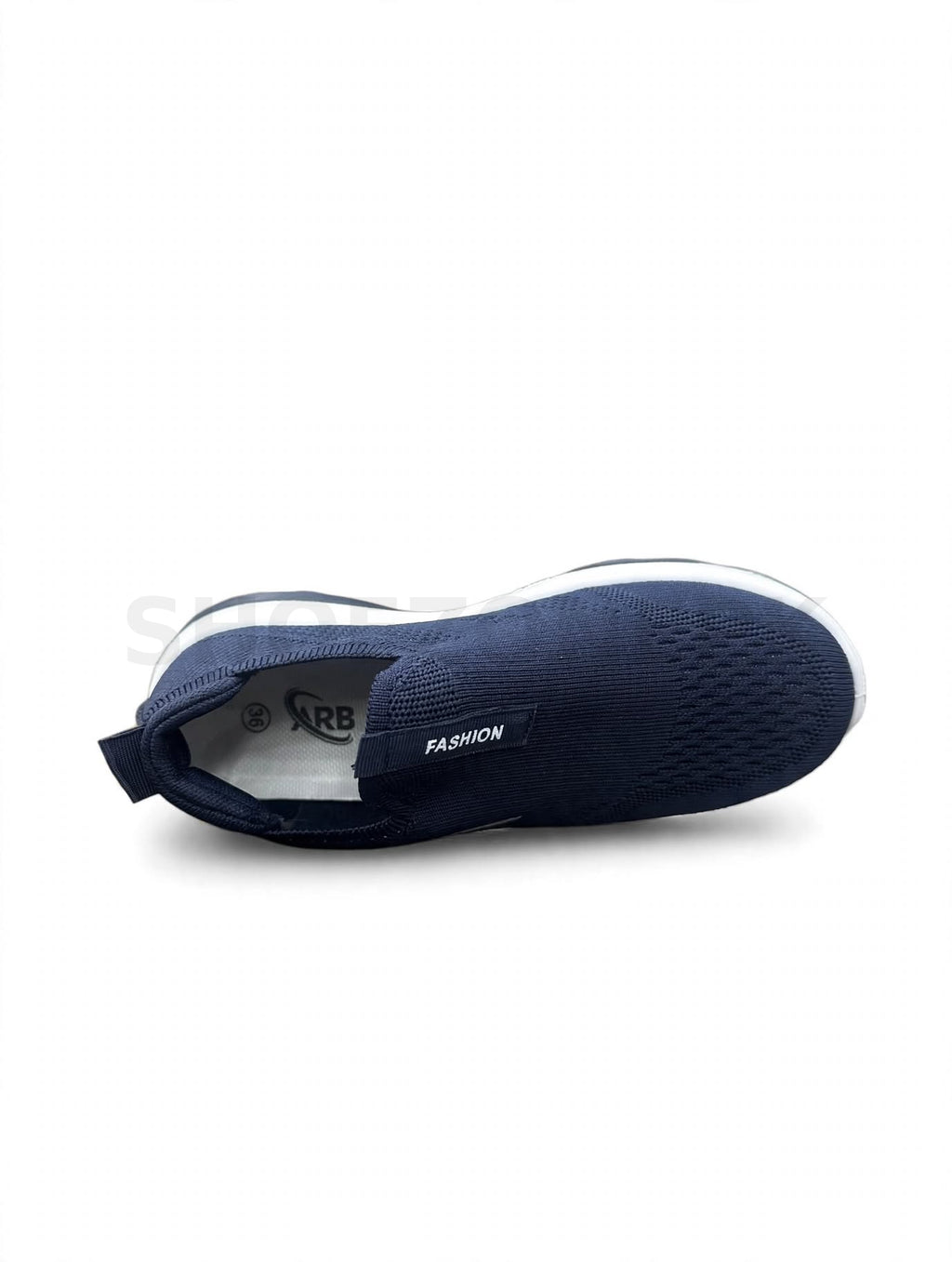 SK Slip-On Navy