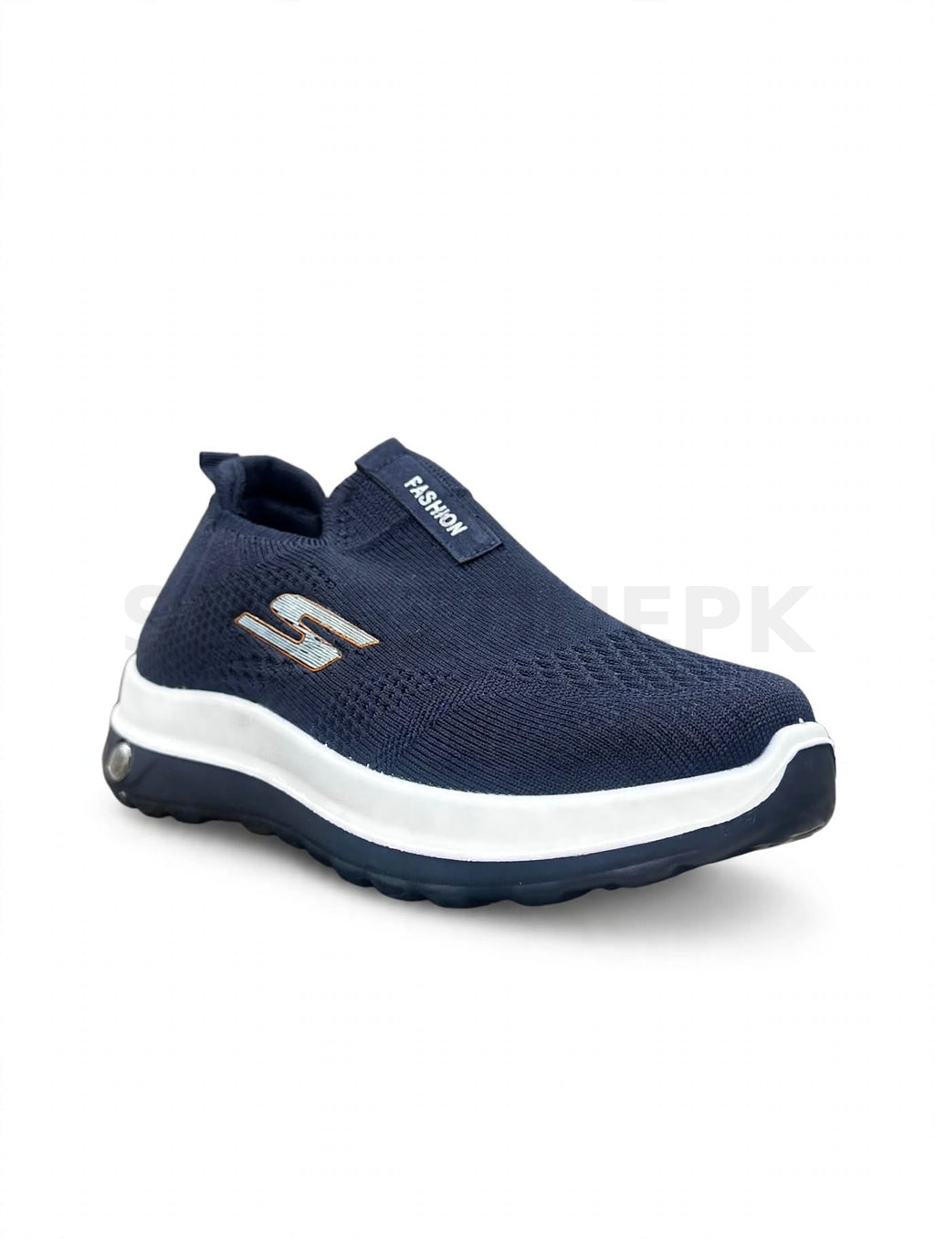 SK Slip-On Navy