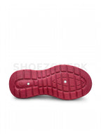 NK Slip-On Maroon Air