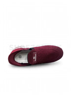 NK Slip-On Maroon Air