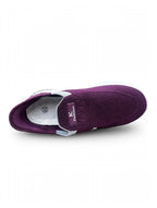 NK Slip-On Plum Purple