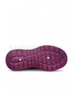 NK Slip-On Plum Purple
