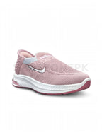 NK Slip-On Dusty Pink