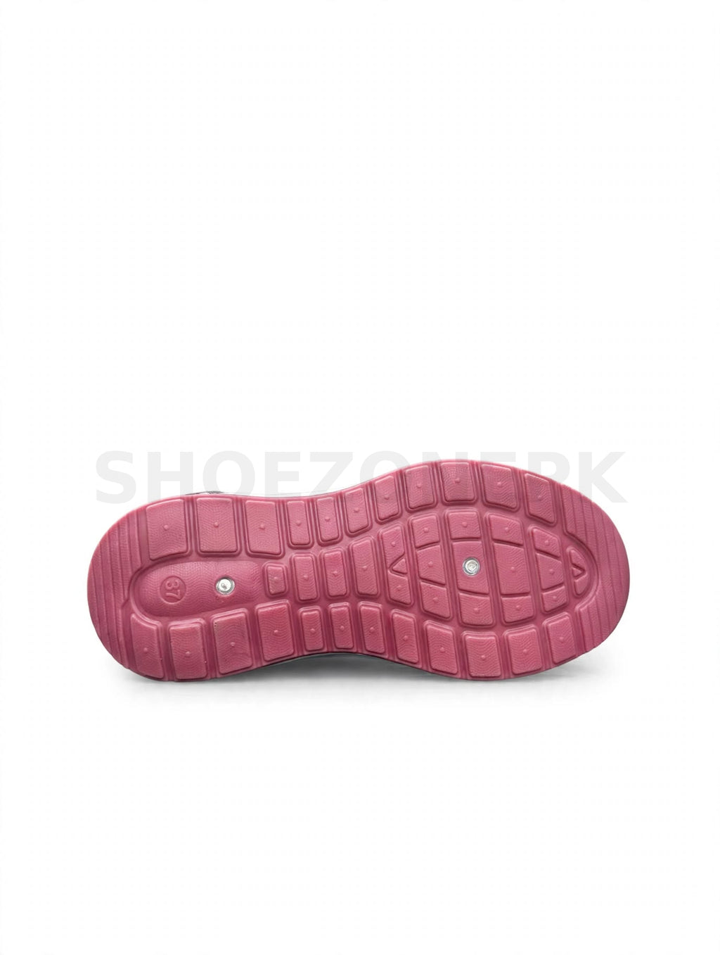 NK Slip-On Dusty Pink