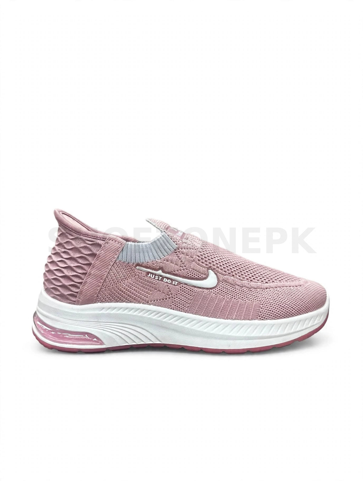 NK Slip-On Dusty Pink
