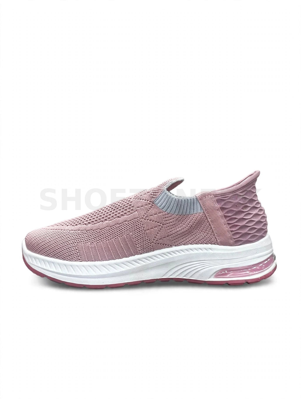 NK Slip-On Dusty Pink