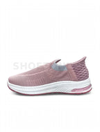 NK Slip-On Dusty Pink